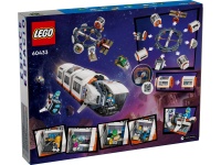 LEGO&reg; 60433 City Modulare Raumstation