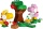 LEGO® 71428 Super Mario Yoshis wilder Wald – Erweiterungsset