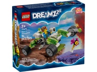 LEGO&reg; 71471 Dreamzzz Mateos Gel&auml;ndeflitzer