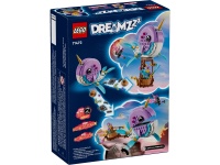 LEGO&reg; 71472 Dreamzzz Izzies Narwal-Hei&szlig;luftballon