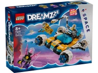 LEGO&reg; 71475 Dreamzzz Der Weltraumbuggy von Mr. Oz