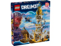 LEGO&reg; 71477 Dreamzzz Turm des Sandmanns
