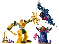 LEGO&reg; 71804 Ninjago Arins Battle Mech