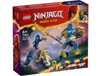 LEGO® 71805 Ninjago Jays Battle Mech