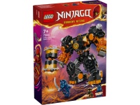 LEGO&reg; 71806 Ninjago Coles Erdmech