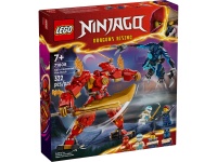 LEGO&reg; 71808 Ninjago Kais Feuermech