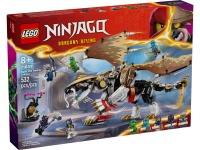 LEGO&reg; 71809 Ninjago Egalt der Meisterdrache