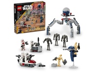 LEGO&reg; 75372 Star Wars Clone Trooper&trade; &amp;...