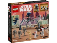 LEGO&reg; 75372 Star Wars Clone Trooper&trade; &amp;...