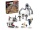 LEGO® 75372 Star Wars Clone Trooper™ & Battle Droid™ Battle Pack