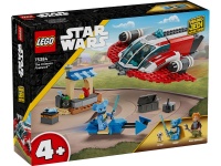 LEGO&reg; 75384 Star Wars Der&nbsp;Crimson Firehawk&trade;