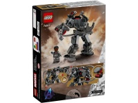 LEGO&reg; 76277 Super Heroes War Machine Mech