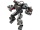 LEGO® 76277 Super Heroes War Machine Mech