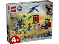 LEGO&reg; 76963 Jurassic World Rettungszentrum f&uuml;r...