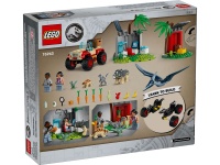 LEGO&reg; 76963 Jurassic World Rettungszentrum f&uuml;r...