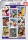 Educa 19575 Collage Disney 100 1000 Teile Puzzle