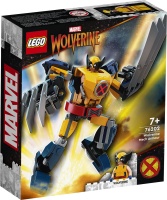 B-WARE LEGO&reg; 76202 Marvel Super Heroes Wolverine Mech