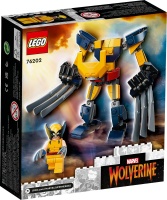 B-WARE LEGO&reg; 76202 Marvel Super Heroes Wolverine Mech