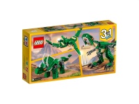 B-WARE LEGO&reg; 31058 Creator 3-in-1 Dinosaurier