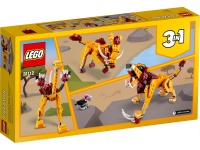 B-WARE LEGO&reg; 31112 Creator 3-in-1 Wilder L&ouml;we