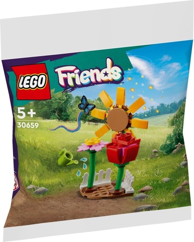 LEGO® 30659 Friends Blumengarten Polybag