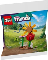 LEGO&reg; 30659 Friends Blumengarten Polybag