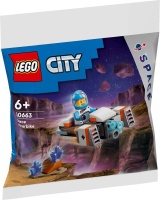 LEGO® 30663 City Weltraum-Hoverbike Polybag
