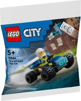 LEGO® 30664 City Polizei-Geländebuggy Polybag