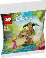 LEGO&reg; 30671 Disney Princess Auroras Waldspielplatz...