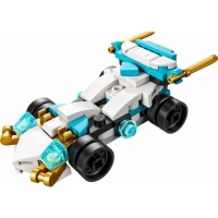 LEGO® 30674 NINJAGO Zanes Drachenpower-Fahrzeuge Polybag