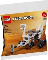 LEGO® 30682 Technic NASA Mars Rover Perseverance Polybag