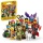 LEGO® Minifiguren Serie 25 - 36er Box
