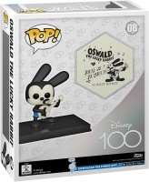 Funko POP! Disney 100 Oswald The Lucky Rabbit