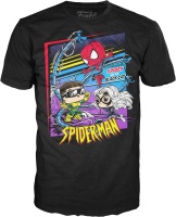 Funko POP! Marvel Spider-Man T-Shirt XL