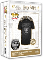 Funko POP! Harry Potter Ollivanders T-Shirt XL
