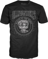 Funko POP! Harry Potter Ollivanders T-Shirt XL