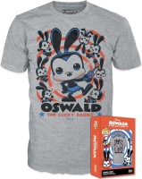 Funko POP! Disney Oswald T-Shirt L