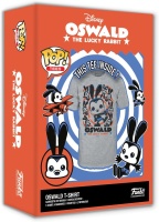 Funko POP! Disney Oswald T-Shirt M