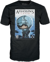 Funko POP! Assassin&acute;s Creed T-Shirt L