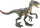 Mattel HLT49 Jurassic World Hammond Collection Velociraptor