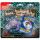 Pokemon 45801 Paldeas Schicksale Tech-Sticker-Kollektion Schillerndes Mobtiff DE