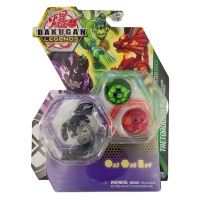 Spin Master 20140524 Bakugan Legends Tretorous Ultra -...