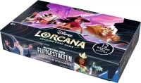 Disney Lorcana Aufstieg der Flutgestalten Booster-Bundle DE