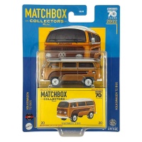 Matchbox HLJ73 Collectors Edition Volkswagen T2 Bus