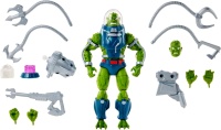 Mattel HPL14 Masters of the Universe Deluxe Actionfigur...