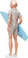 Barbie HPJ97 Signature Barbie the Movie Beach Ken