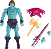 Mattel HLB50 Masters of the Universe New Eternia...