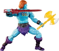 Mattel HLB50 Masters of the Universe New Eternia...