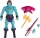 Mattel HLB50 Masters of the Universe New Eternia Actionfigur Faker