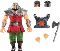 Mattel HLB57 Masters of the Universe New Eternia Deluxe...
